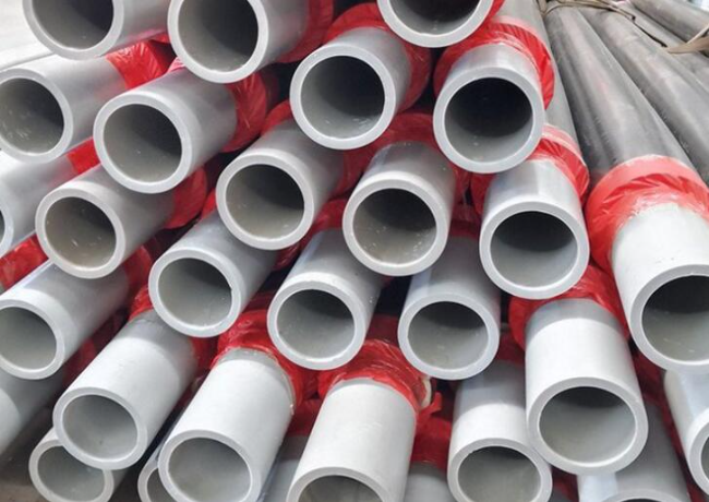 太原PE-RT预制保温管