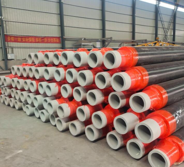 太原PE-RT保温管